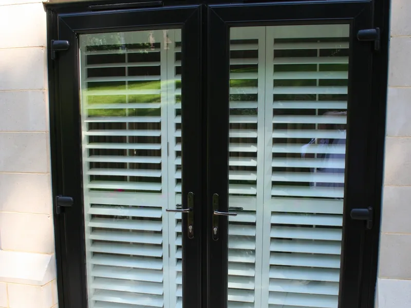 Timber Double Glazing — Gallery Woolwich