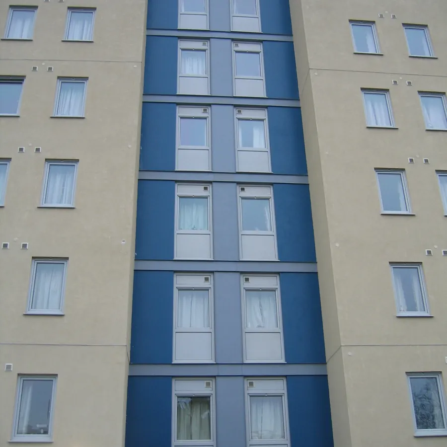Timber Double Glazing — Product Woolwich