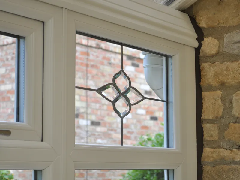 Triple Glazing — Gallery Woolwich