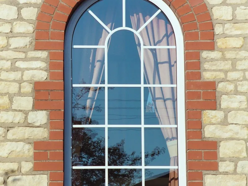 Triple Glazing — Gallery Woolwich