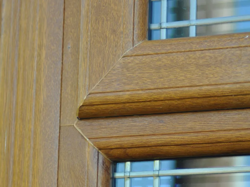 Triple Glazing — Gallery Woolwich