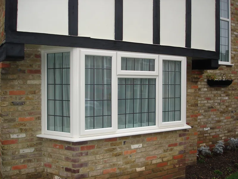 Triple Glazing — Gallery Woolwich