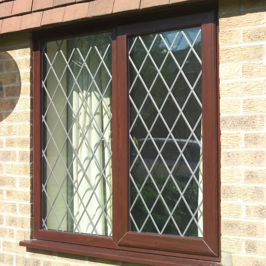 Triple Glazing — Product Woolwich