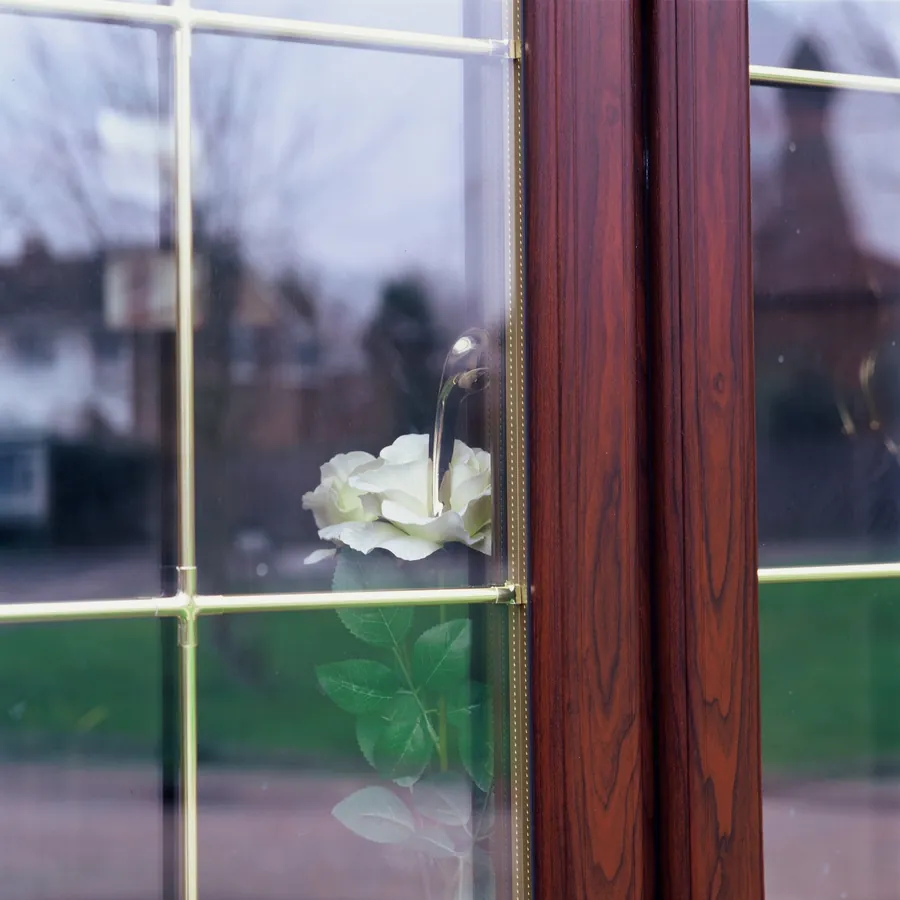 Triple Glazing — Product Woolwich