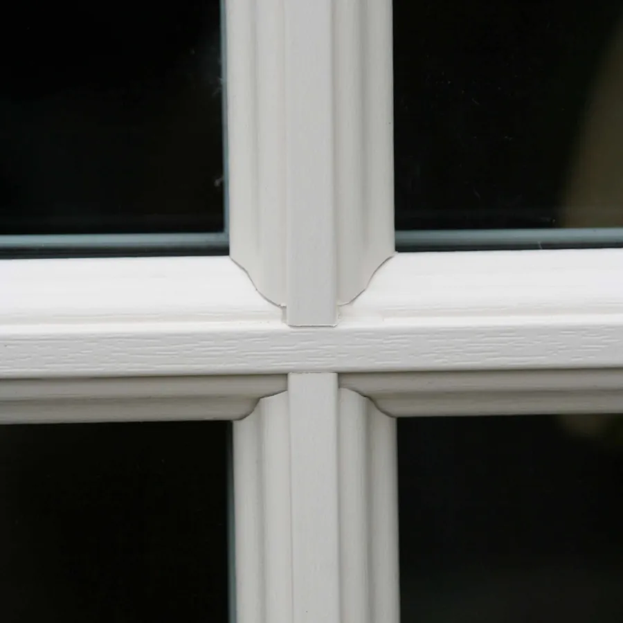 Double Vs Triple Glazing — Product Woolwich