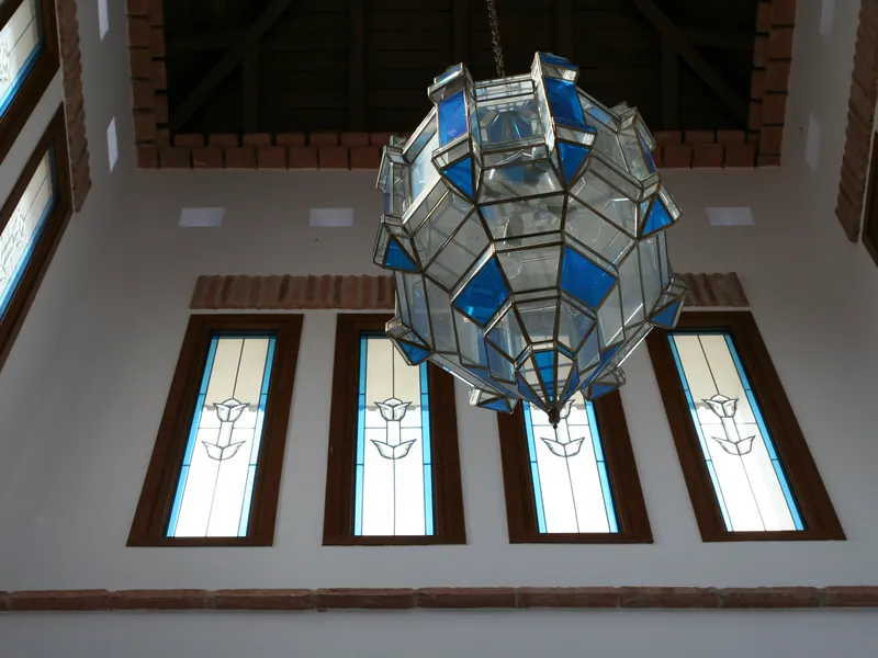 Energy Efficient Windows — Gallery Woolwich