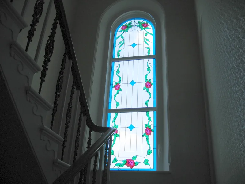 Energy Efficient Windows — Gallery Woolwich