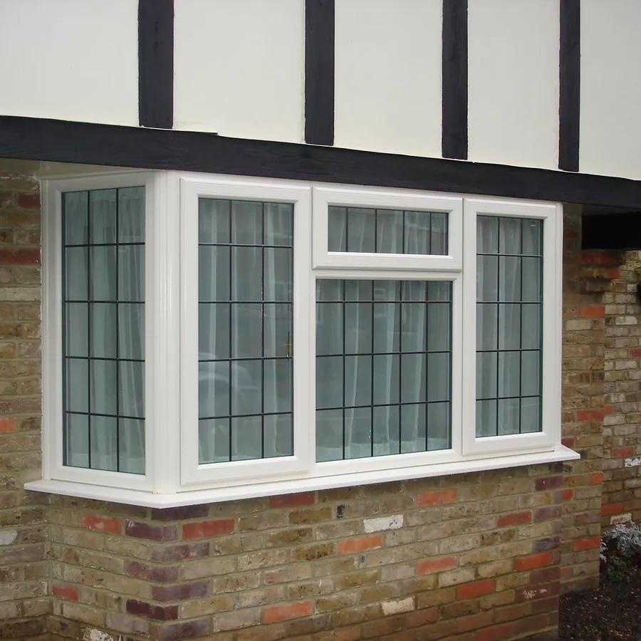 Energy Efficient Windows — Product Woolwich