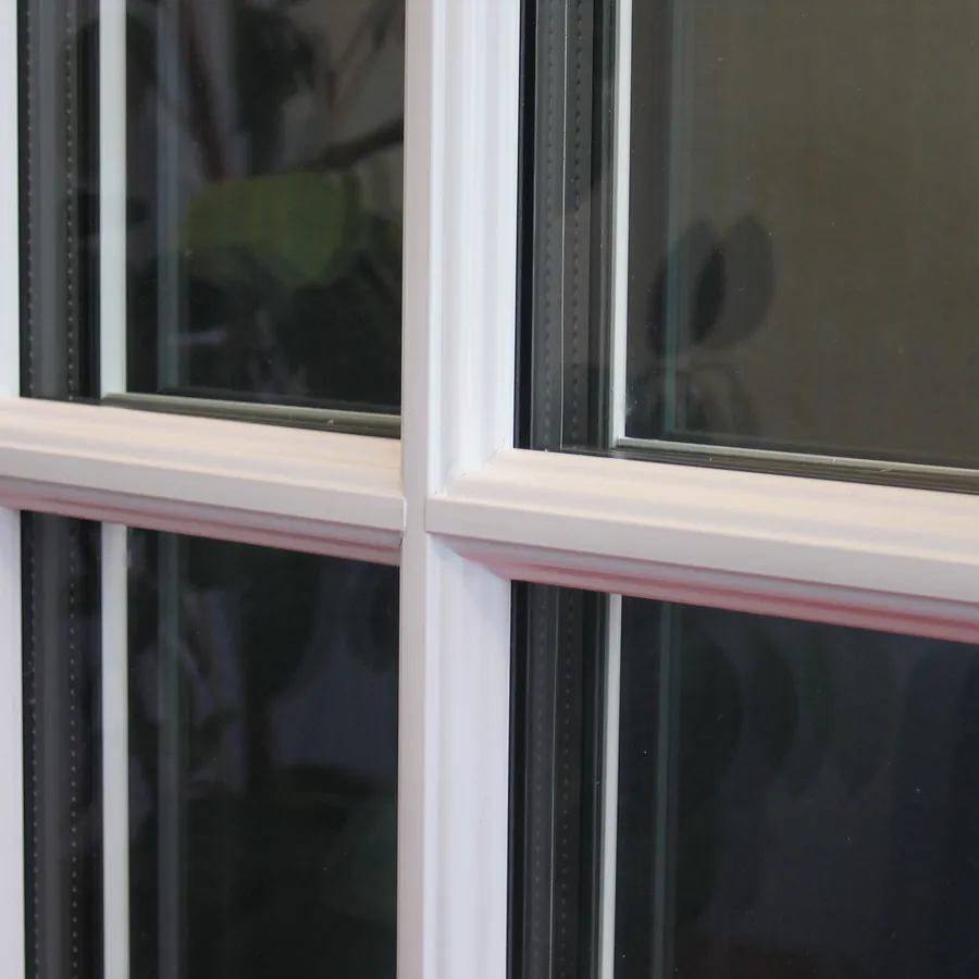 Energy Efficient Windows — Product Woolwich