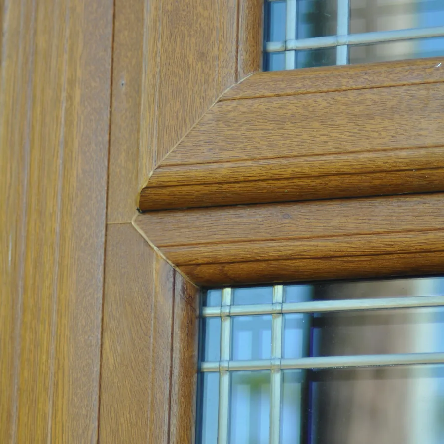Energy Efficient Windows — Product Woolwich