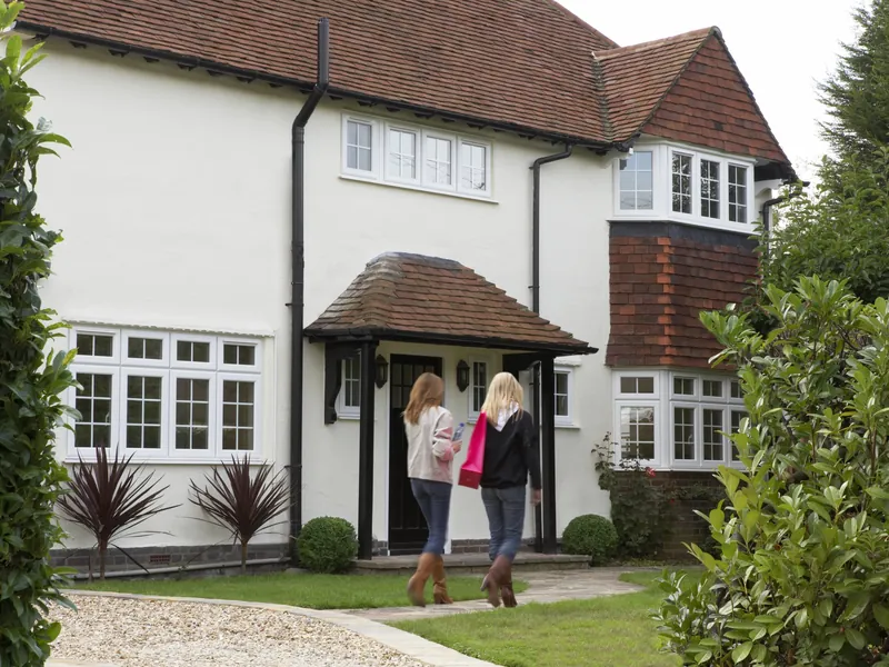 Double Glazing Prices Woolwich