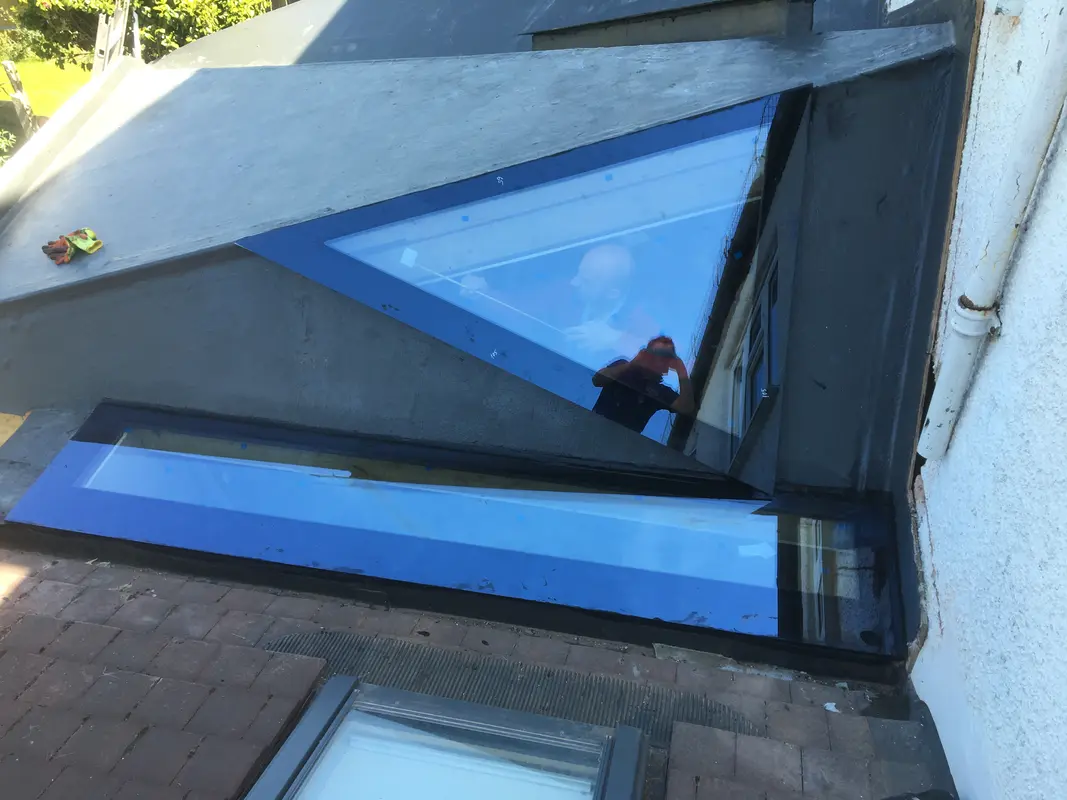 Electric Skylights Woolwich