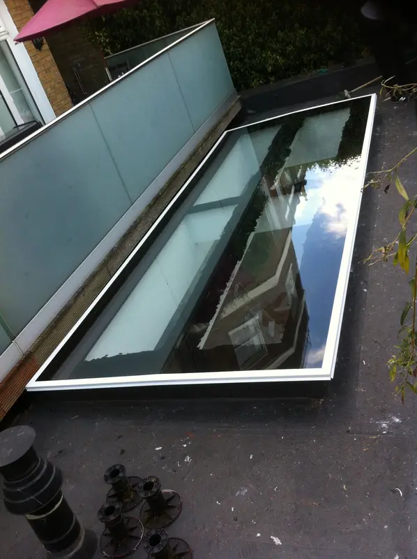 Skylights Woolwich