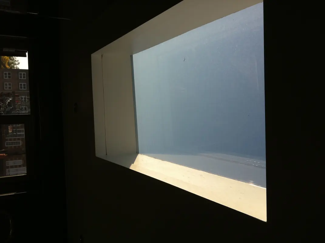 Velux Windows Woolwich