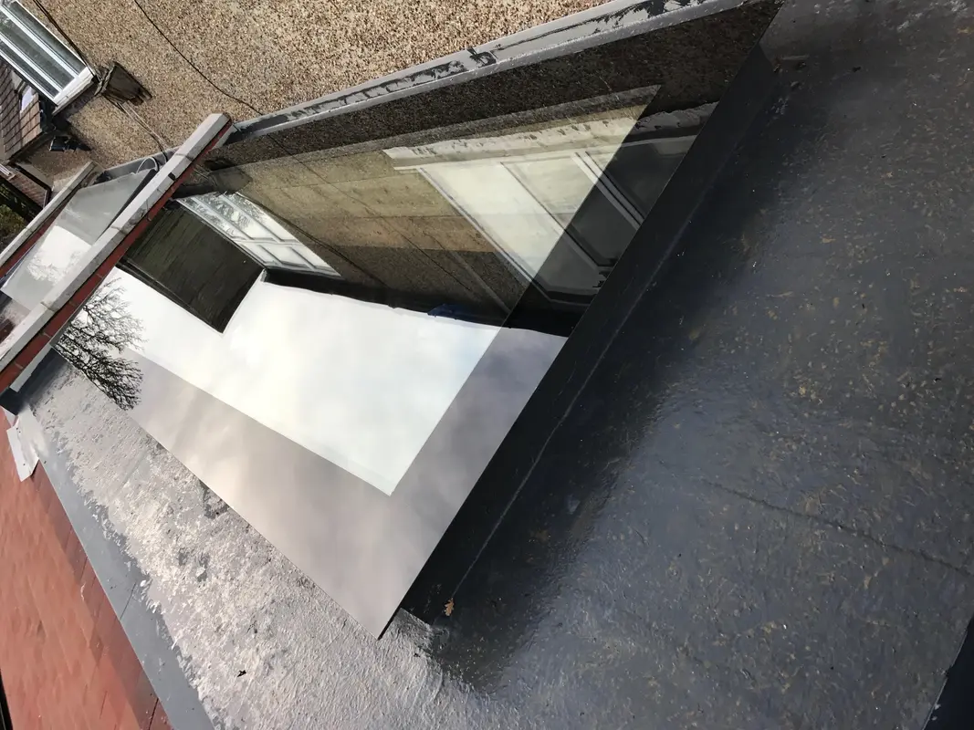 Velux Windows Woolwich