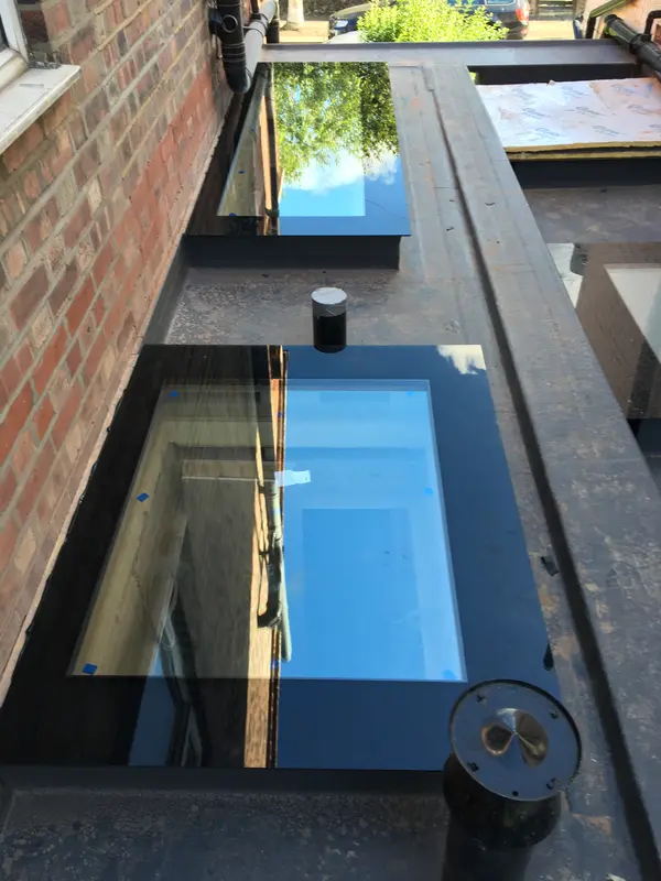 Velux Windows Woolwich