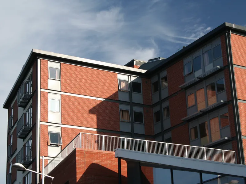 uPVC Vs Aluminium Windows — Gallery Woolwich