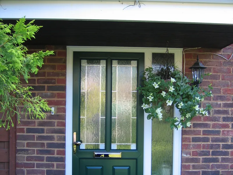 uPVC Vs Aluminium Windows — Gallery Woolwich