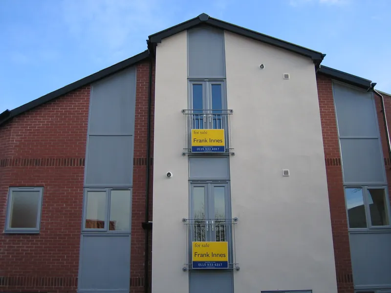 uPVC Vs Aluminium Windows — Gallery Woolwich