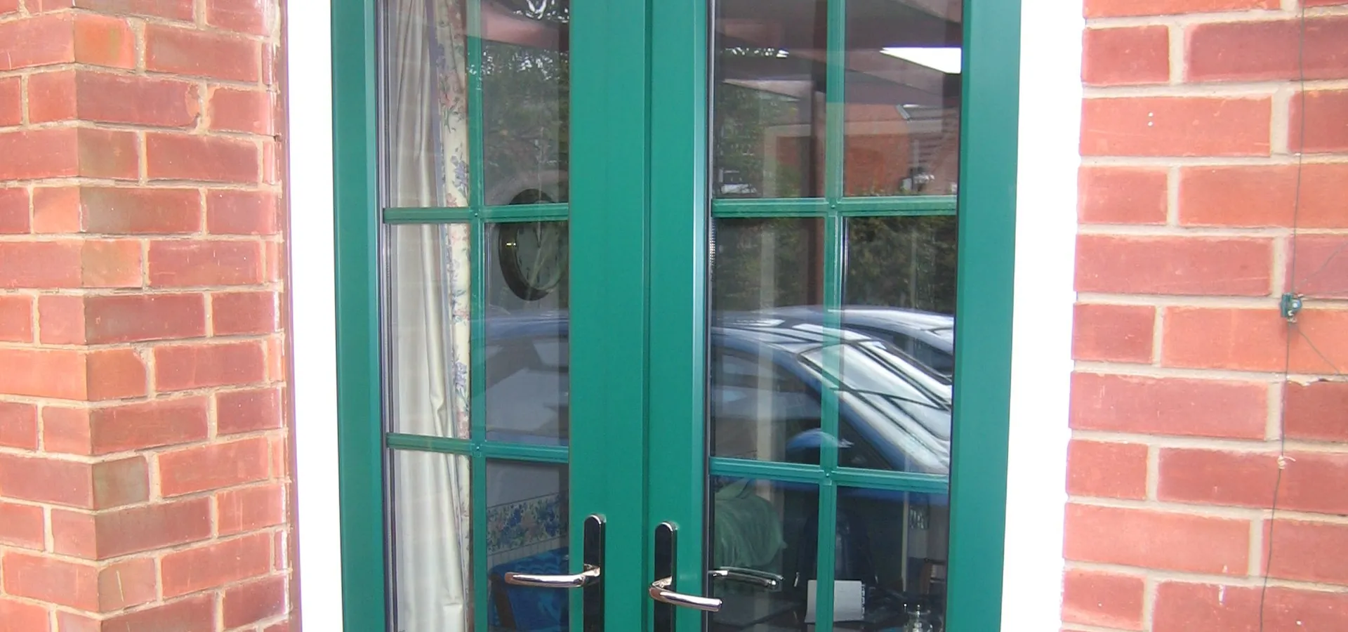 uPVC Vs Aluminium Windows Woolwich
