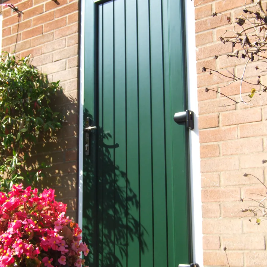uPVC Vs Aluminium Windows — Product Woolwich